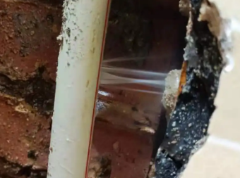 阿里地漏水检测电话