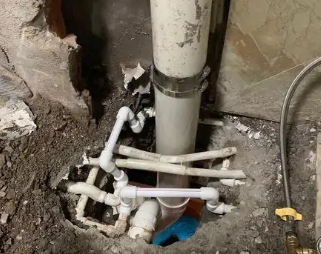 阿里地漏水检测哪家好