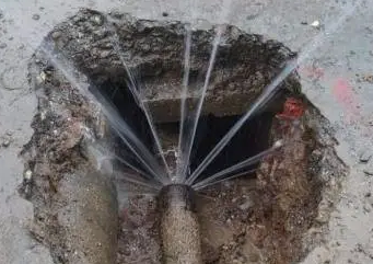 阿里地漏水检测多少钱