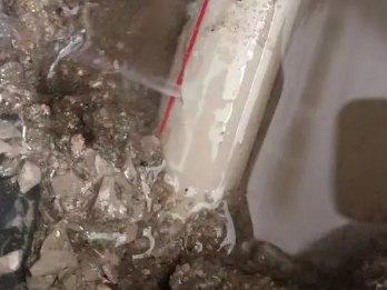 阿里地漏水检测哪家好