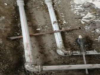 阿里地卫生间测漏水多少钱