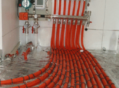 阿里地地暖维修多少钱