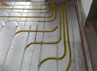 阿里地地暖维修哪家好