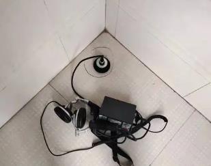 阿里地测漏水公司