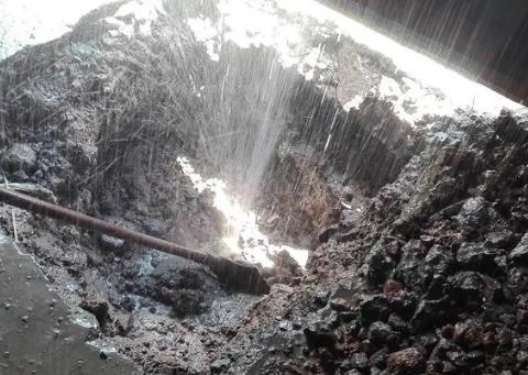 阿里地漏水检测哪家好