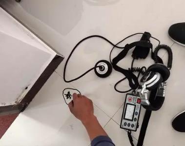 阿里地测漏水公司电话