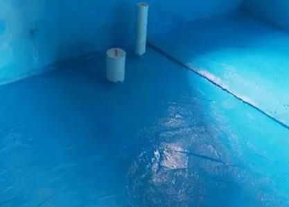 阿里地漏水检测价格